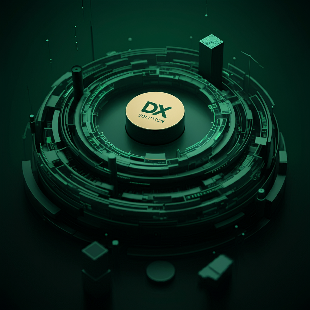 dx-solution